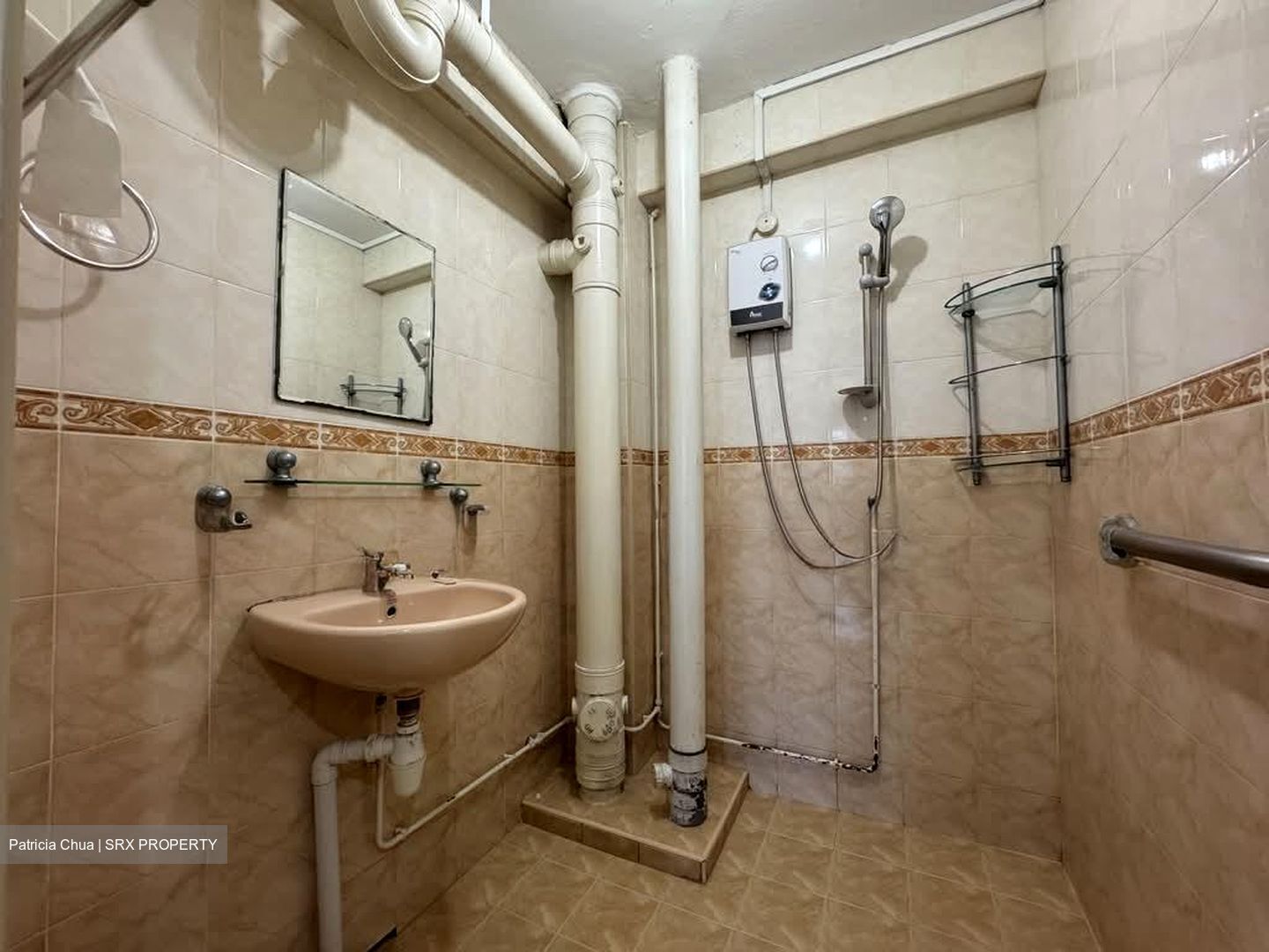 Blk 334 Kreta Ayer Road (Bukit Merah), HDB 4 Rooms #553531681